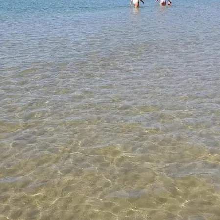 Perla Di Mare * Scauri (Lazio)