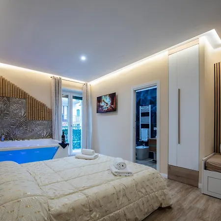 Апартаменты Perla Di Mare Скаури