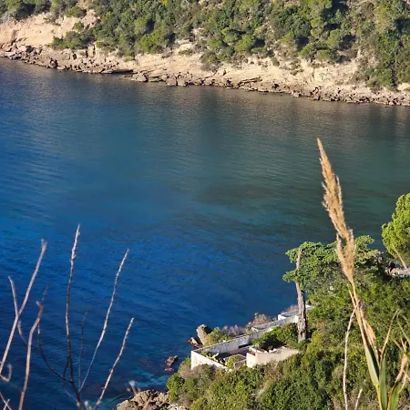 Perla Di Mare * Scauri (Lazio)