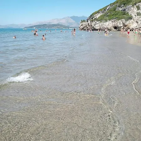 Апартаменты Perla Di Mare