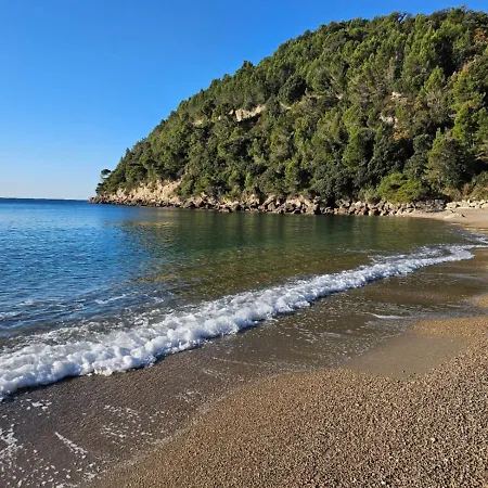 Perla Di Mare Апартаменты *