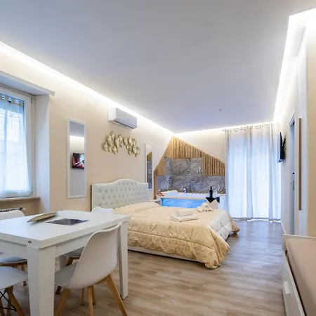 Апартаменты Perla Di Mare