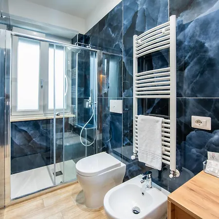 Perla Di Mare Скаури