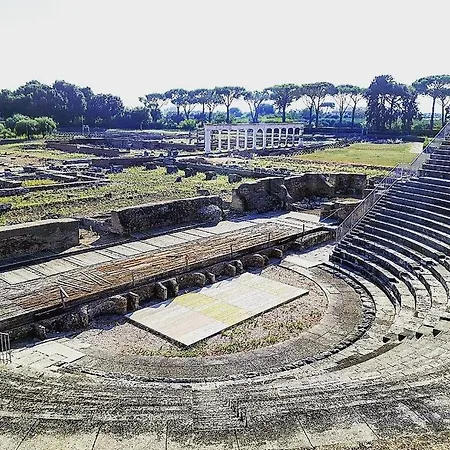 Perla Di Mare Апартаменты