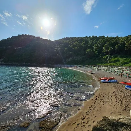 Perla Di Mare Скаури