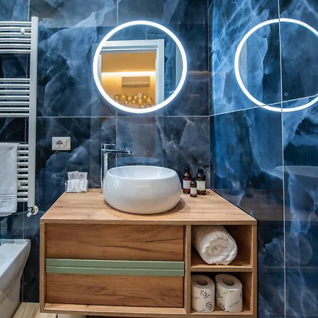 Perla Di Mare * Скаури