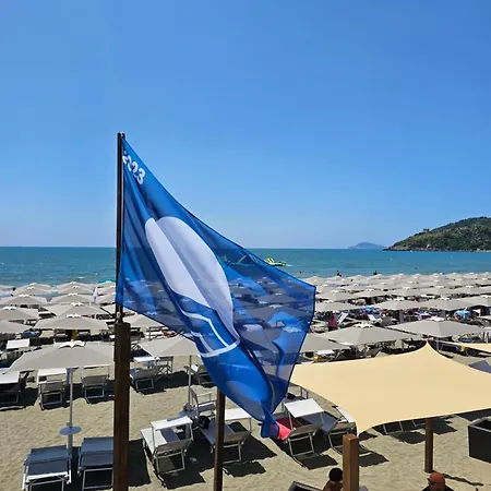 Perla Di Mare Апартаменты *