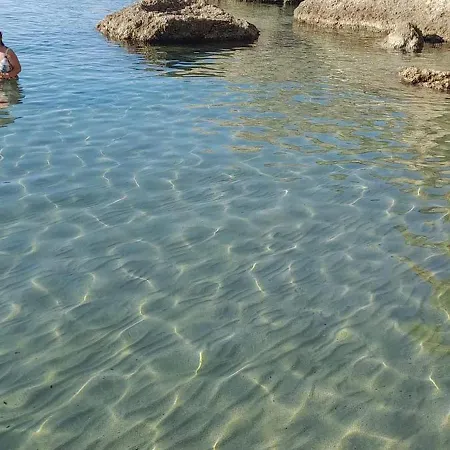 Perla Di Mare Scauri (Lazio)