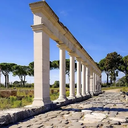 Perla Di Mare Apartman *