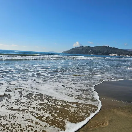 Appartamento Perla Di Mare Minturno