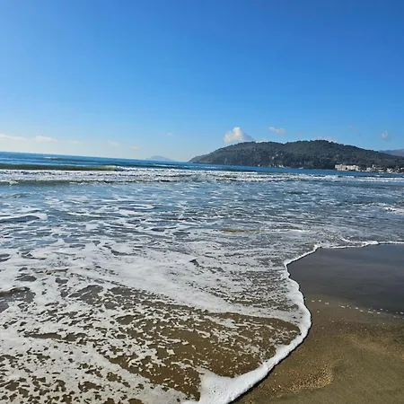 Apartman Perla Di Mare Scauri