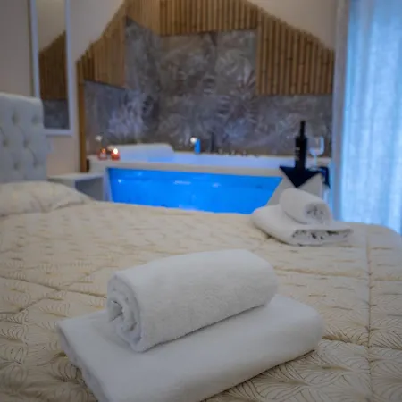 Apartman Perla Di Mare Scauri