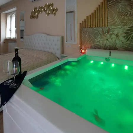 Appartement Perla Di Mare