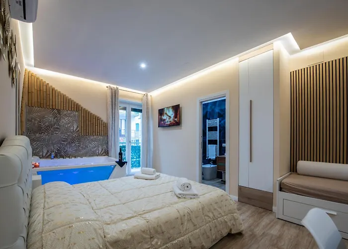 Διαμέρισμα Perla Di Mare Scauri (Lazio)