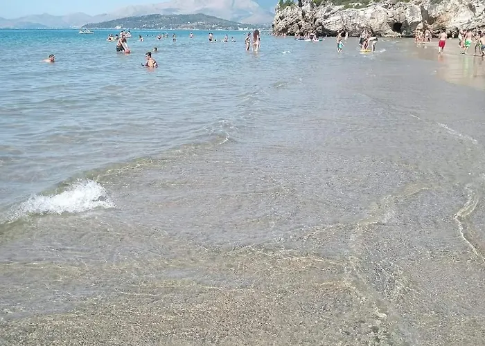 Διαμέρισμα Perla Di Mare