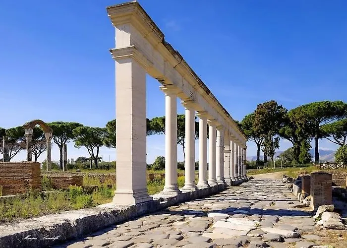 Perla Di Mare Διαμέρισμα *