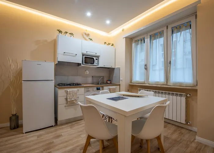 Perla Di Mare Scauri (Lazio)