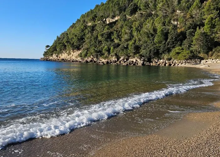 Perla Di Mare Διαμέρισμα *