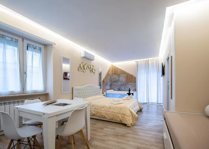 Διαμέρισμα Perla Di Mare