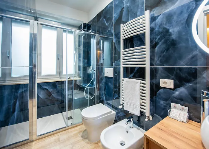 Perla Di Mare Scauri (Lazio)