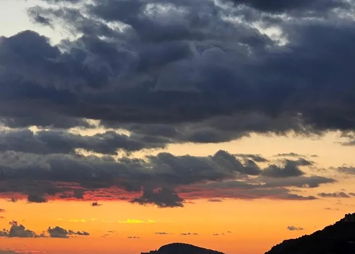 Perla Di Mare * Scauri (Lazio)