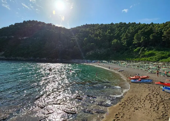 Perla Di Mare Scauri (Lazio)