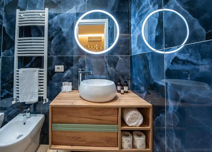 Perla Di Mare * Scauri (Lazio)