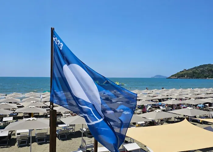 Perla Di Mare Διαμέρισμα *