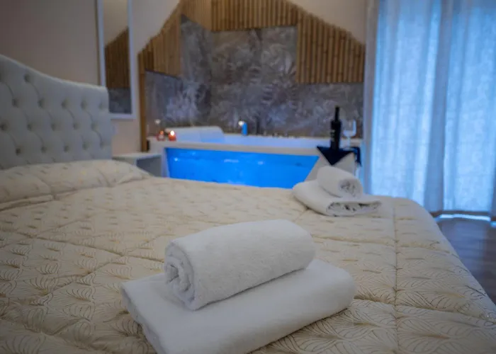 Διαμέρισμα Perla Di Mare Scauri (Lazio)