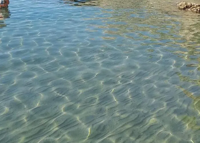 Perla Di Mare Scauri (Lazio)