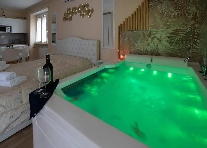 Διαμέρισμα Perla Di Mare